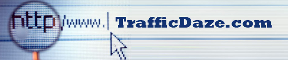 Traffic Daze | How To Increase Traffic To Your Website Without Spending A Fortune